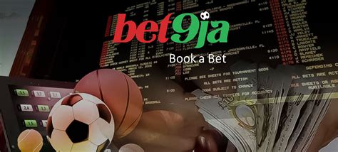 book bet9ja game